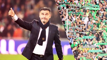 La Minute en Vert : Delort / Manchester - Mercredi 25 janvier