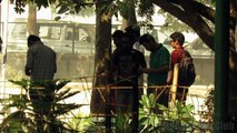 Abusing Police Using Strangers Phone Prank | Pranks in India 2016 By Danger Fun Club