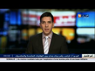 موفد النهار الى البليدة  .. عودة الحركة العادية الى جامعة العفرون