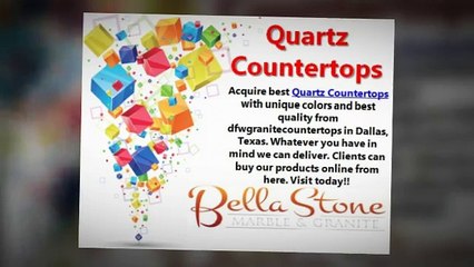 Quartz Countertops