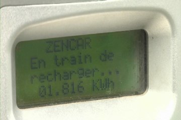 Precio máximo de la electricidad este miércoles