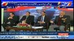 (R) General Chitrols Rana Sanaullah In Live Debate...