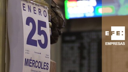 La Bolsa española suma un 1,52% y supera los 9.500 puntos gracias a la banca