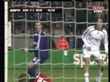 06.03.2008 - 2007-2008 UEFA Cup Round of 16 1st Leg Anderlecht 0-5 Bayern Münih