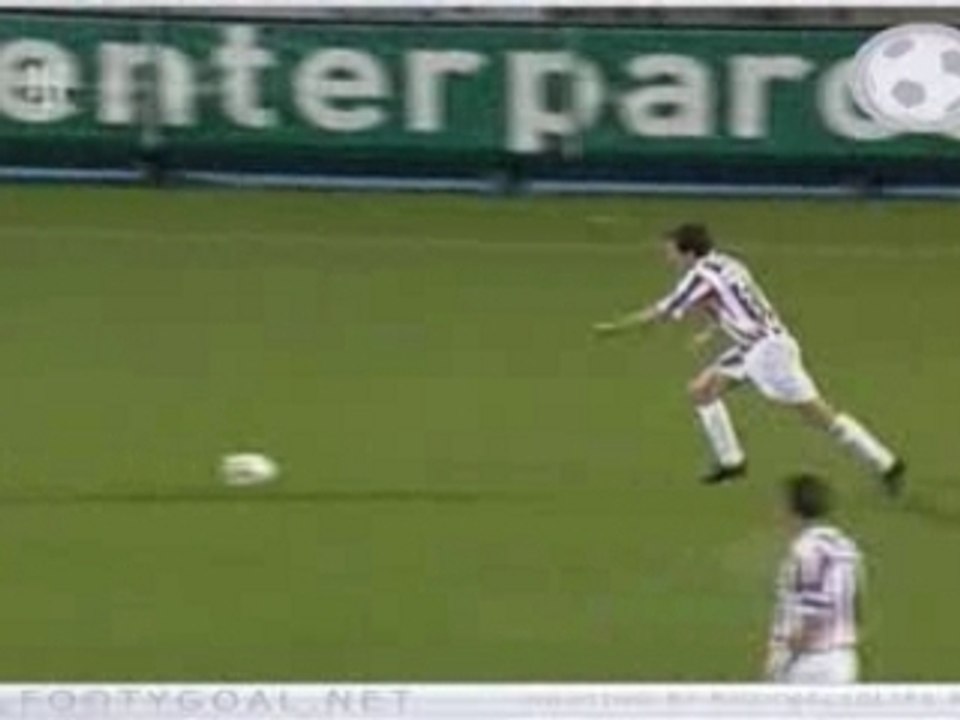 Csaba Feher vs Vitesse
