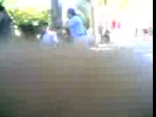 la secte des poubelles