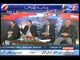 Mian Mehmood Ur Rasheed makes PPP and PMLN silent with his arguments