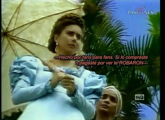 Dona Beija 88 em espanhol