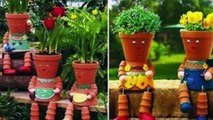 50 IDEE PER IL TUO GIARDINO