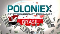 COMO GANHAR DINHEIRO OU BITCOIN - POLONIEX BRASIL #08