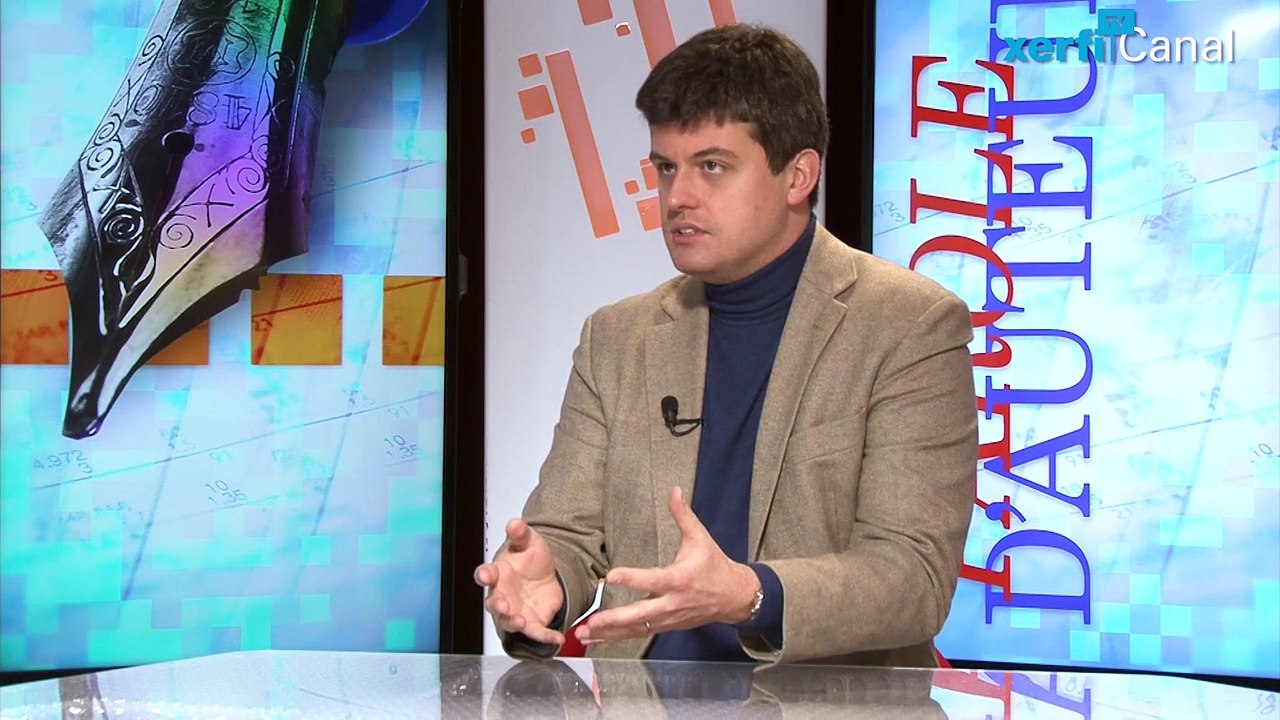 Gaspard Koenig, De la servitude volontaire à la vraie liberté hors système