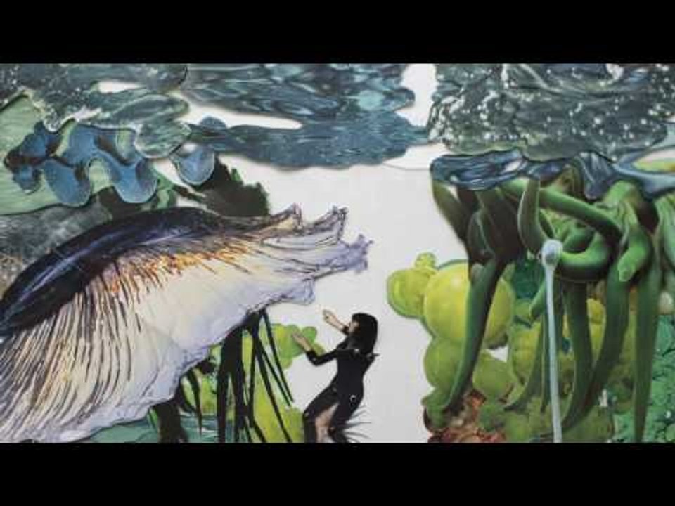 Amelia Curran - Gravity