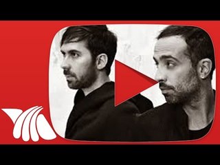 Camila se encuentra en Las Vegas para la entrega del Grammy Latino