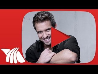 Pablo Alborán ¿admite relación con Ricky Martin?