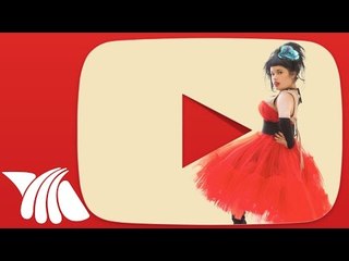 Amandititita destroza programa de Celia Lora