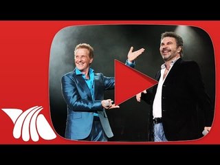 ¡Mijares molesto con mancuerna con Emmanuel!