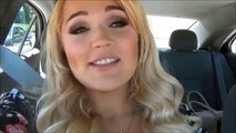 Follow Me Around LA Vlog  Shopping, BeautyCon & More!