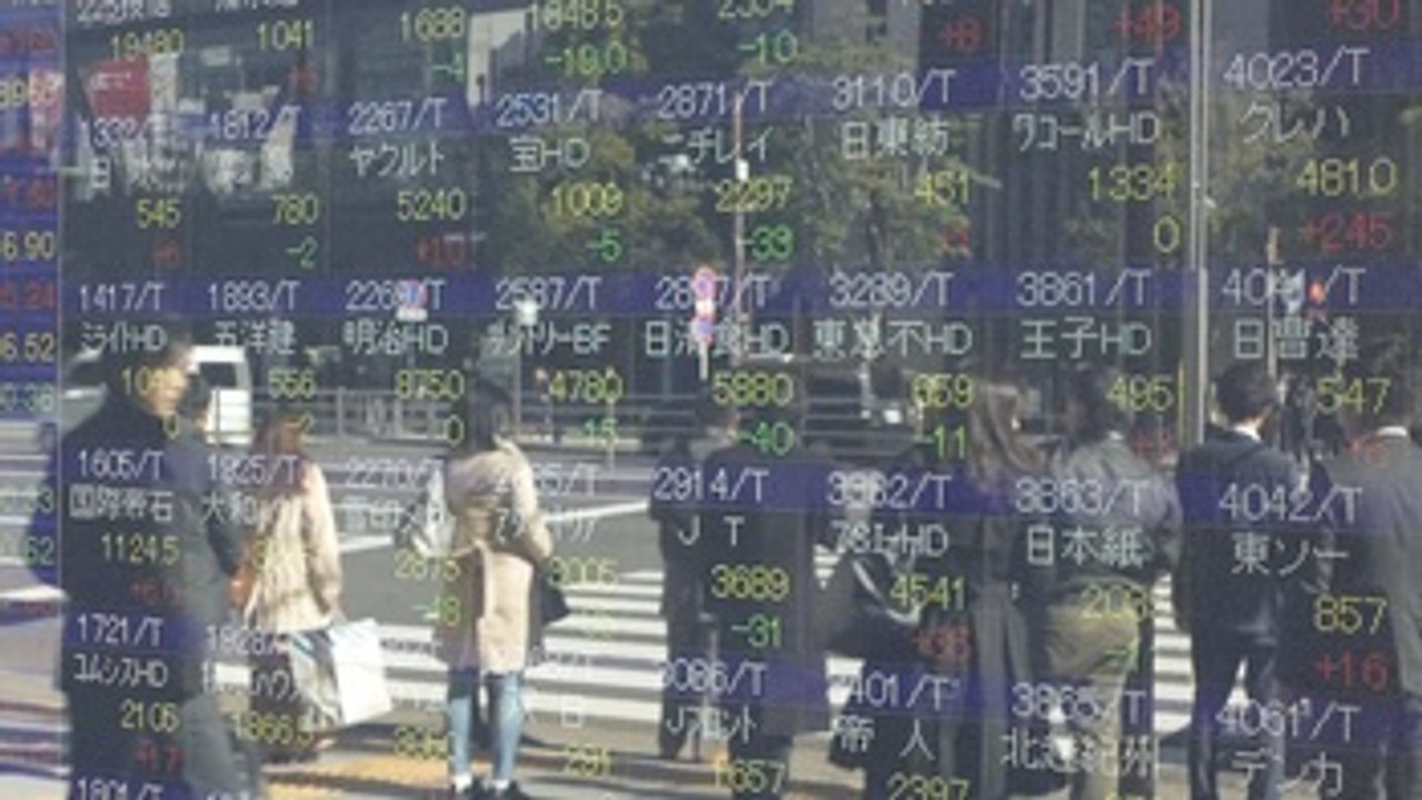 Tokio cierra por encima de los 19.000 por expectativas de crecimiento en EEUU