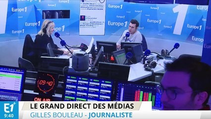 Primaire de la gauche : comment les journalistes préparent le débat