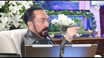 Vehbi Dinçerler döneminde Adnan Oktar’ın Darwinizm’in geçersizliğini anlatan broşürü nasıl karşılandı?