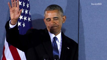 Cards Against Humanity Wants Obama as its Next CEO