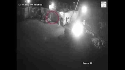 ONG acusa al Ejército israelí de matar a un menor palestino cuando huía