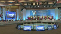 Latinoamérica se exhibe sin rumbo e indecisa ante V cumbre de Celac-.