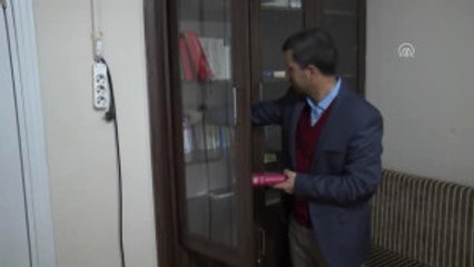 Siyer Sınavına 200 Bin Kişi Girecek