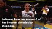 Pre-Fight Facts UFC on FOX 23