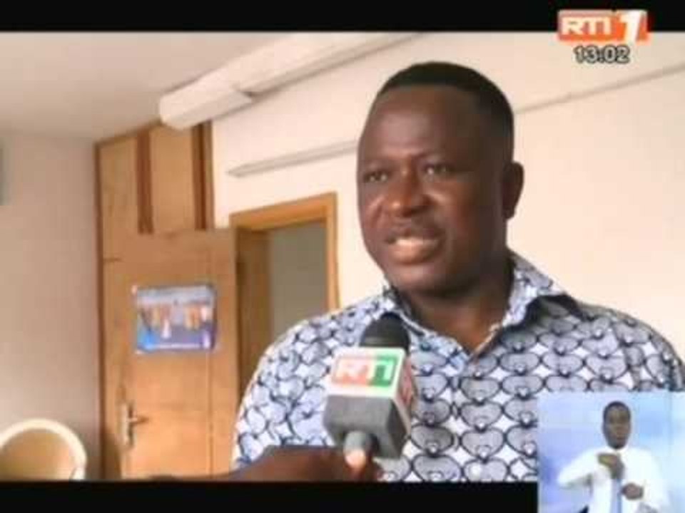 RTI - Côte d’Ivoire : le siège du FPI attaqué et vandalisé par des jeunes