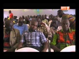 Korhogo: la MUGEF-CI ouvre une session nationale de formation des conseils consultatifs locaux