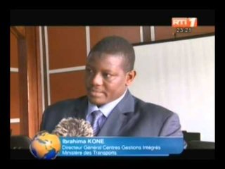 Transport : Ouverture prochaine de nouveau centre de gestion intégré de transport