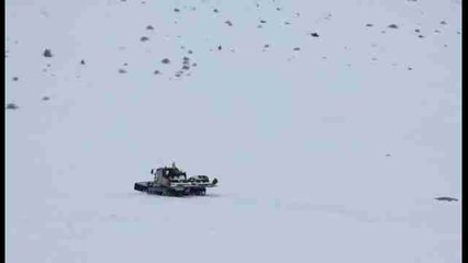 Fallecieron los seis ocupantes de helicóptero siniestrado en Italia