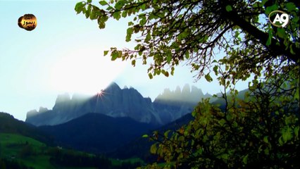 The names of Allah: Al-Adl (The Just, The Equitable)