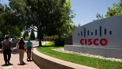 Cisco Systems acquires AppDynamics Inc. for $3.7 billion