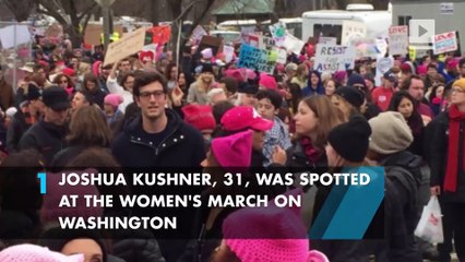 What you should know about Jared Kushner's brother