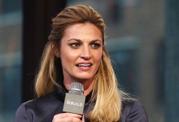 Erin Andrews Secretly Battled Cervical Cancer