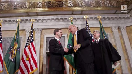 Meet Donald Trump's possible Supreme Court picks