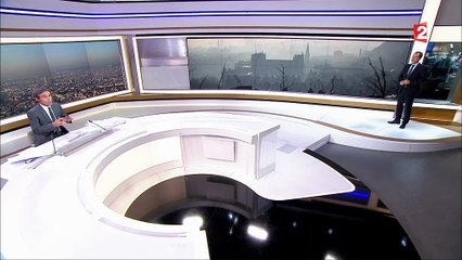 Pollution : quelle est la qualité de l'air en France ?