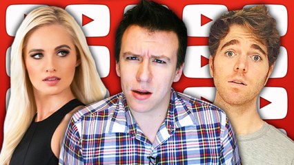HUGE Accusations Against Tomi Lahren Blow Up. Prominent Youtuber Injured and Ejected!