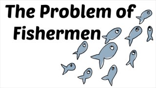 The Problem of Fishermen Animated Inspirational Story for Students - Inspirational Stories and Video