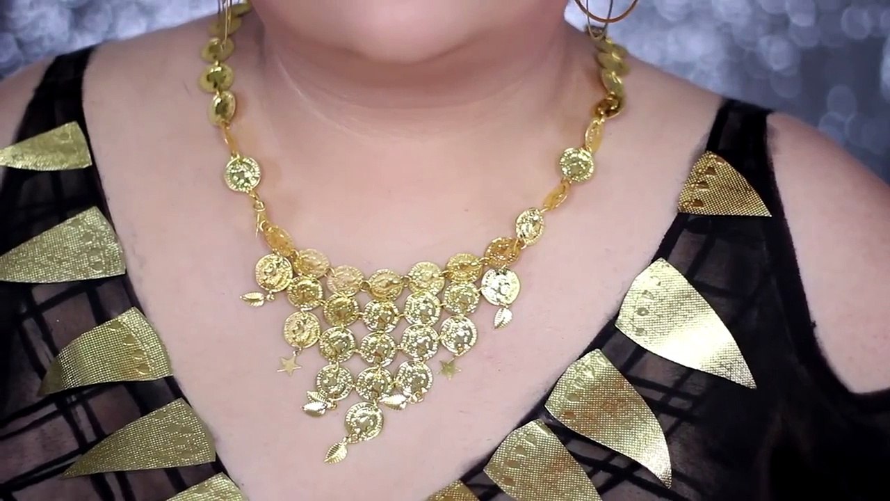 THE HUNTSMAN   WINTERS WAR  Ravenna SFX Makeup Tutorial  RawBeautyKristi