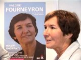 Valérie Fourneyron candidate à Rouen