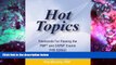 Read Book Hot Topics Flashcards for Passing the PMP and CAPM Exam: Hot Topics Flashcards 5th