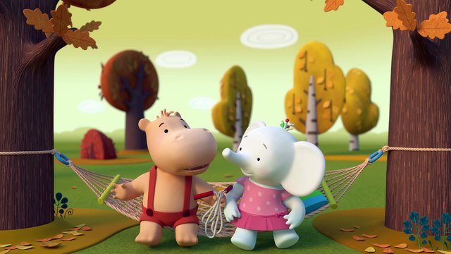 Тима и Тома. Птичка 15 серия