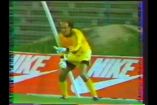 12.09.1989 - 1989-1990 UEFA Cup Winners' Cup 1st Round 1st Leg CF Belenenses 1-1 AS Monaco