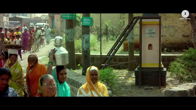 Toofan Aala | Satyamev Jayate Water Cup Anthem | Paani Foundation