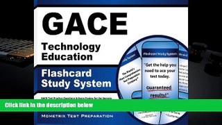 Read Book GACE Technology Education Flashcard Study System: GACE Test Practice Questions   Exam