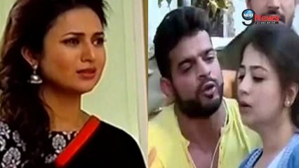 Ye Hai Mohabbatein   Raman-Ishita Save Ruhi…