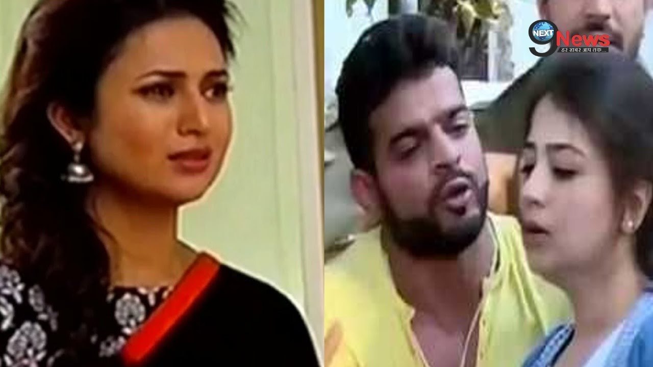 Ye Hai Mohabbatein   Raman-Ishita Save Ruhi…